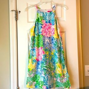 Lilly Pulitzer Romper